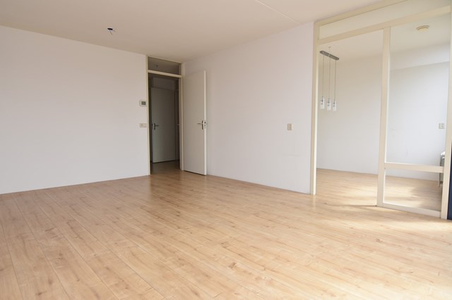 Foto 4: Amsterdam - Van Ollefenstraat - Foto 4