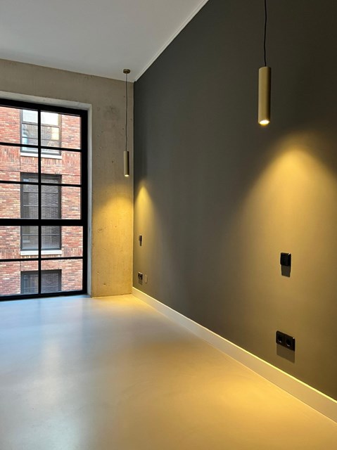 Foto 7: Rotterdam - Samuel Soesmanstraat - Foto 7