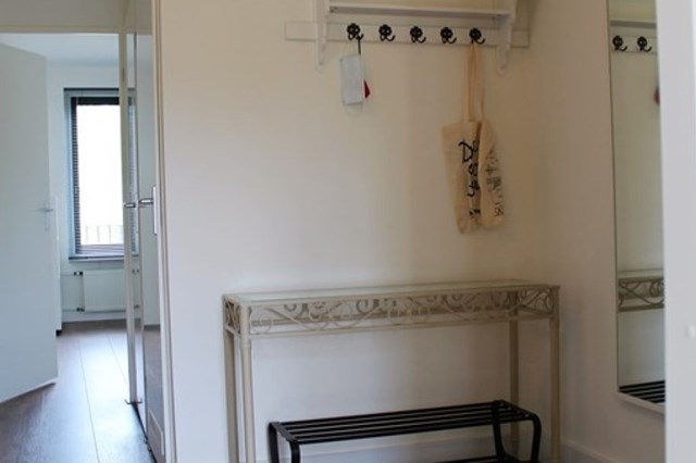 Foto 7: Amsterdam - Aaf Bouberstraat - Foto 7