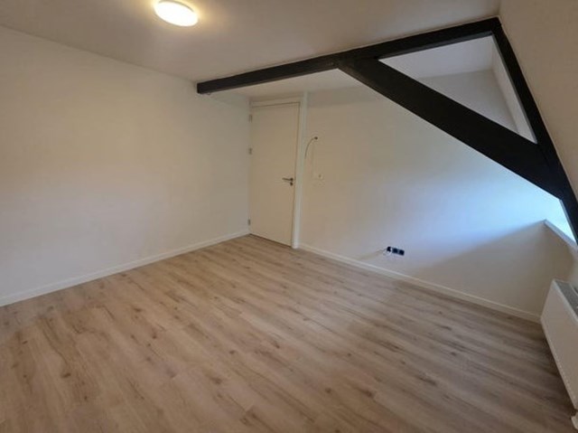 Foto 2: Enschede - Oldenzaalsestraat - Foto 2