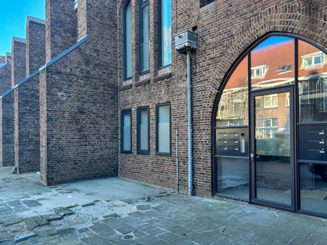 Foto 1: Beverwijk - Galgenweg - Foto 1