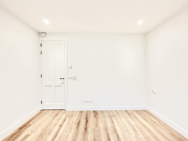 Foto 5: Amsterdam - Van Spilbergenstraat - Foto 5