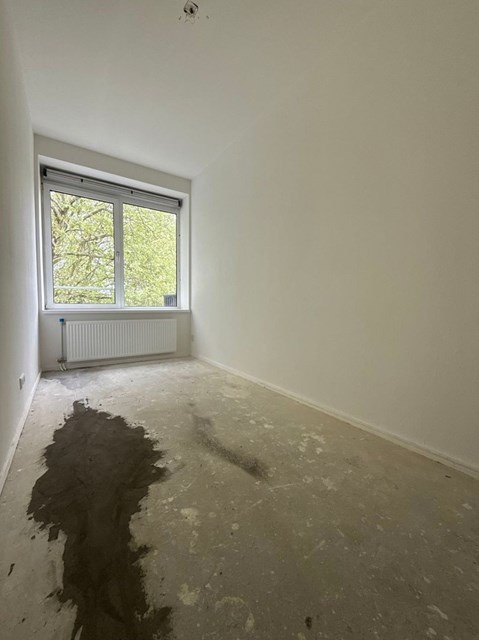 Foto 5: Rotterdam - Vaarnerkamp - Foto 5