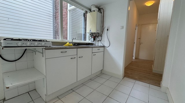 Foto 4: Breda - Dreef - Foto 4