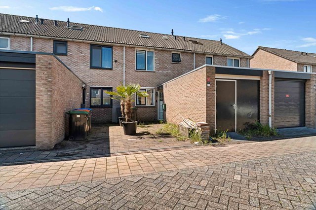 Foto 2: Lelystad - Horst - Foto 2
