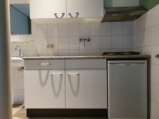 Foto 5: Groningen - Helper Oostsingel - Foto 5