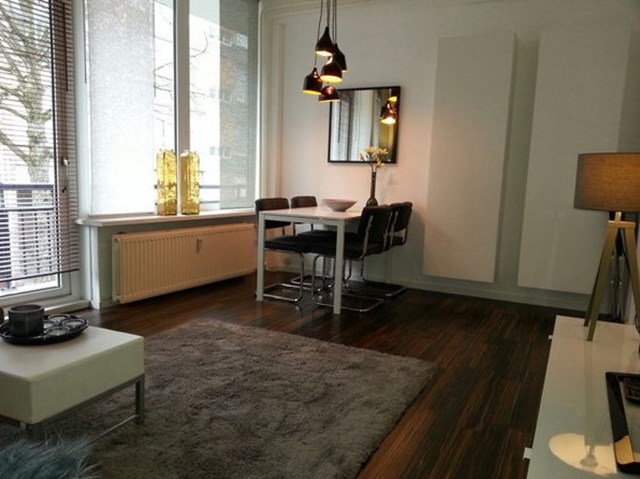 Foto 2: Rotterdam - Bredestraat - Foto 2