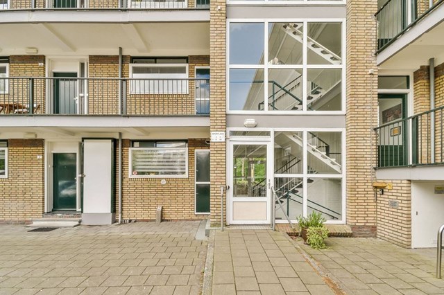Foto 3: Amstelveen - Sportlaan - Foto 3