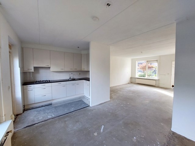 Foto 2: Valkenswaard - De Meelkuip - Foto 2