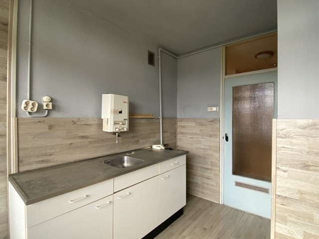 Foto 6: Deventer - Deltalaan - Foto 6