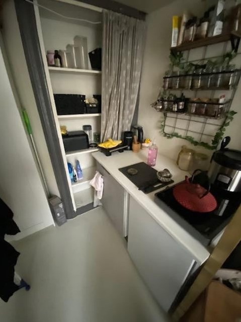 Foto 5: Arnhem - Leoninusstraat - Foto 5