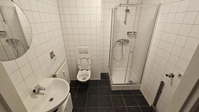 Foto 6: Emmen - Hoofdstraat - Foto 6