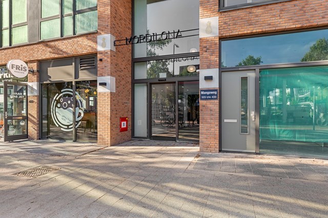 Foto 7: Leiden - Mangoweg - Foto 7