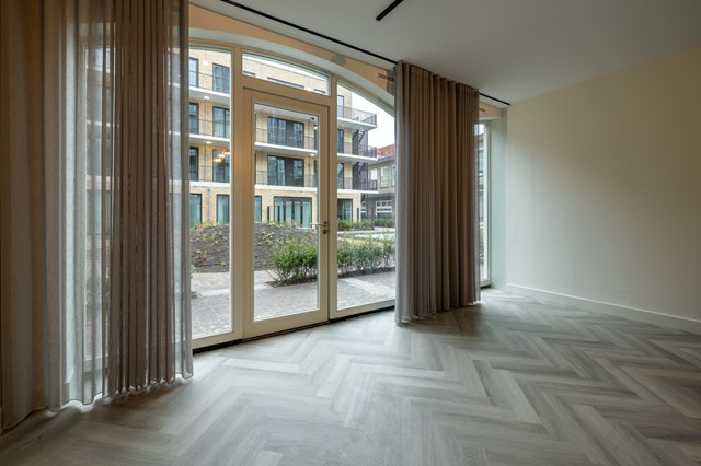 Foto 4: Eindhoven - Ingenieur Kalffstraat - Foto 4