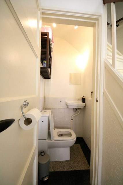 Foto 6: Leiden - Zoeterwoudseweg - Foto 6