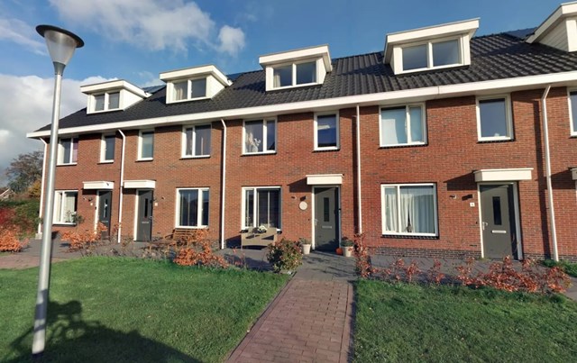 Foto 1: Spierdijk - Akkerland - Foto 1
