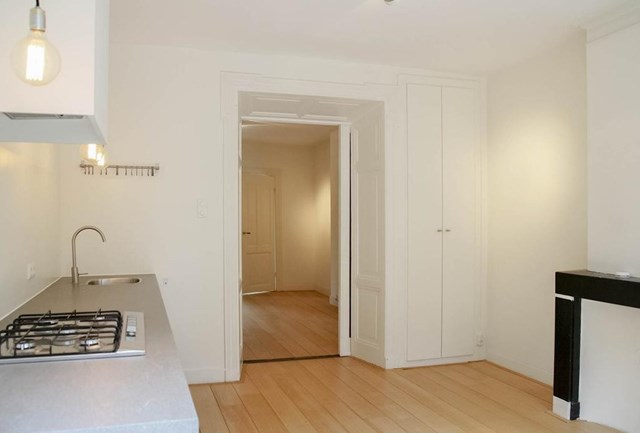 Foto 3: Amsterdam - Pieter Aertszstraat - Foto 3