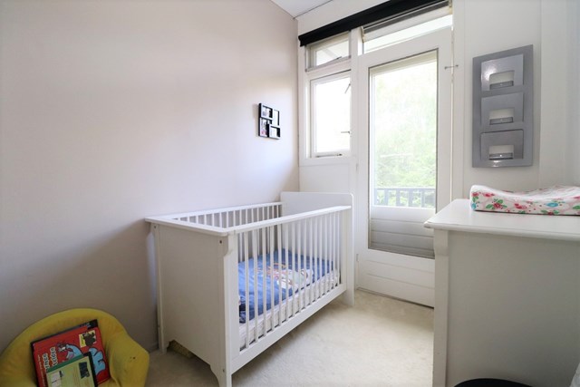 Foto 4: Rotterdam - Schepenstraat - Foto 4