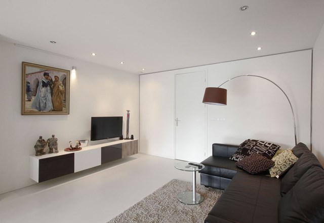 Foto 6: Breda - Boschstraat - Foto 6