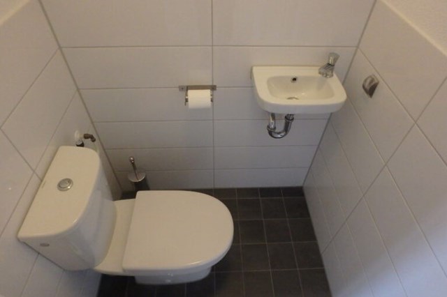 Foto 3: Alkmaar - Geert Groteplein - Foto 3
