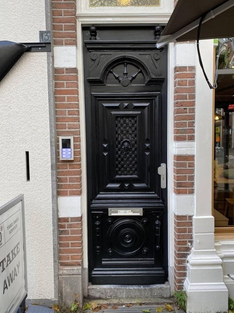 Foto 2: Breda - Van Coothplein - Foto 2