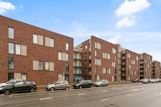Foto 1: Eindhoven - Boutenslaan - Foto 1