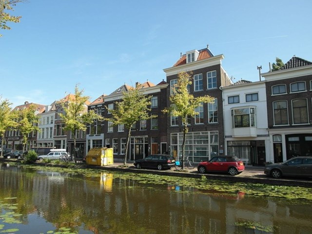 Foto 5: Delft - Noordeinde - Foto 5