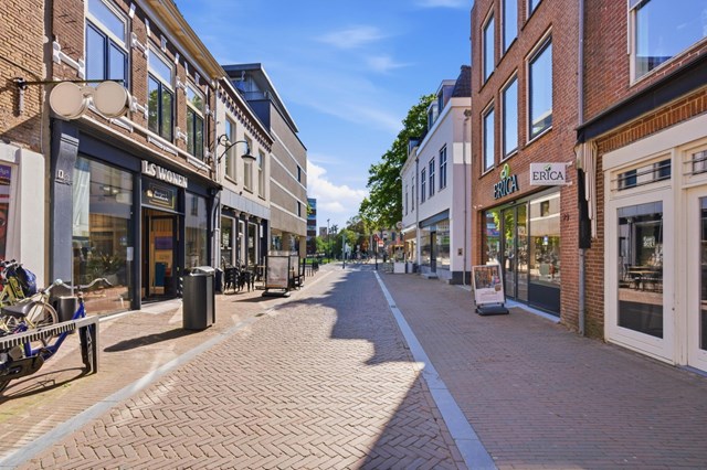 Foto 4: Amersfoort - Arnhemsestraat - Foto 4