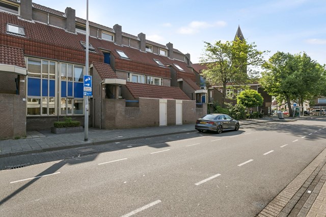 Foto 2: Eindhoven - Gestelsestraat - Foto 2