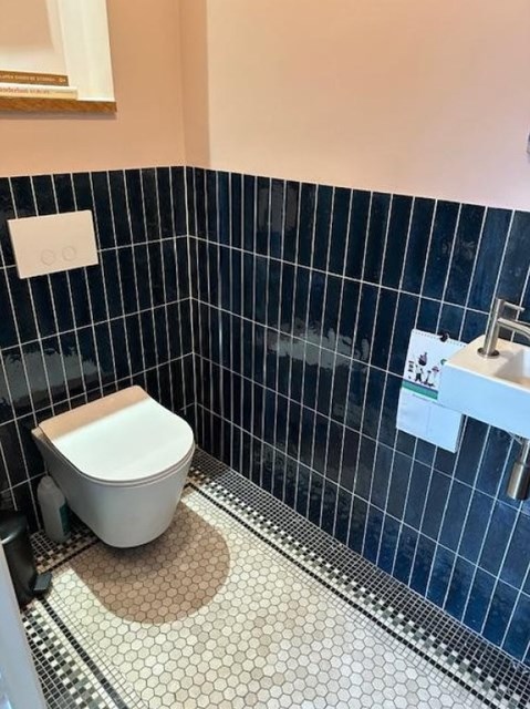 Foto 7: Nijmegen - Veldstraat - Foto 7