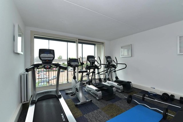 Foto 5: Tilburg - Besterdplein - Foto 5