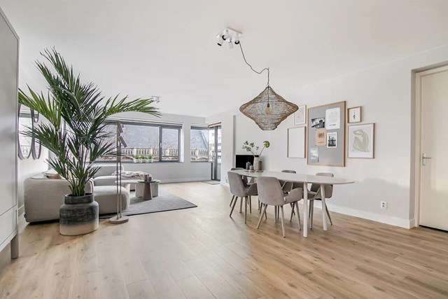 Foto 6: Rotterdam - Binnenrotte - Foto 6