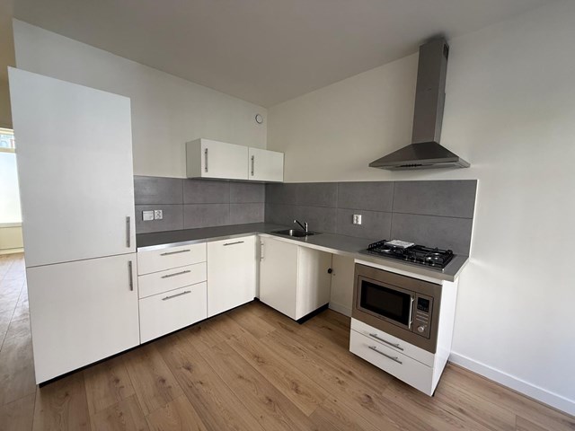 Foto 4: Amsterdam - Bartholomeus Diazstraat - Foto 4