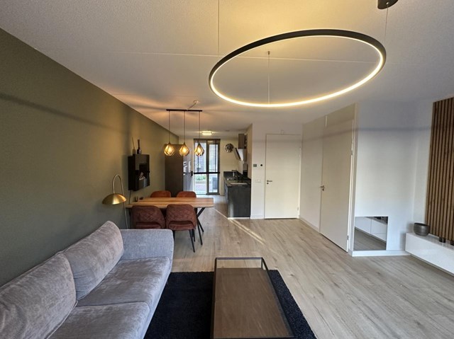 Foto 4: Rotterdam - Brouwhuisstraat - Foto 4