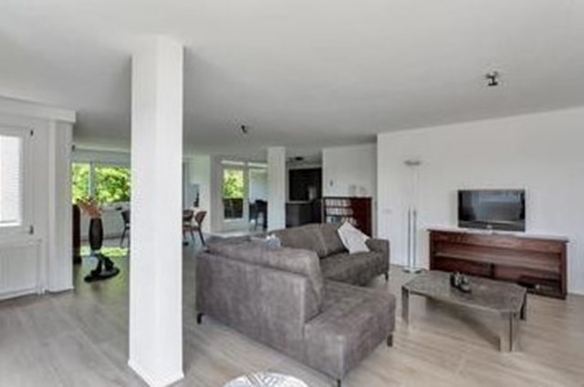 Foto 7: Amstelveen - Kastanjelaan - Foto 7