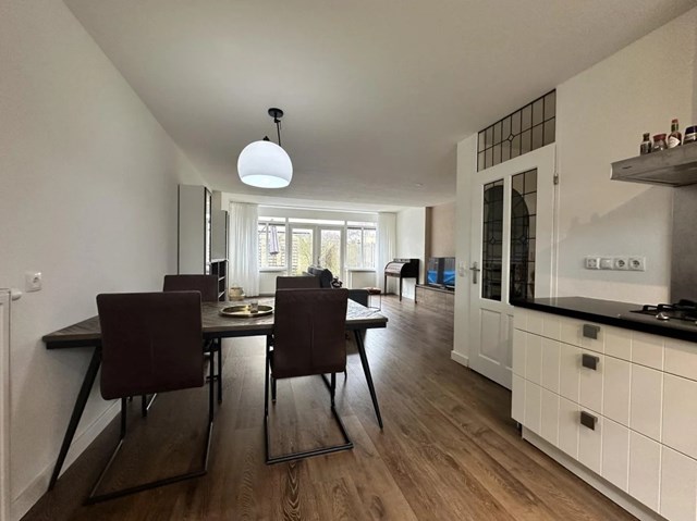 Foto 5: Amersfoort - Albert Schweitzersingel - Foto 5