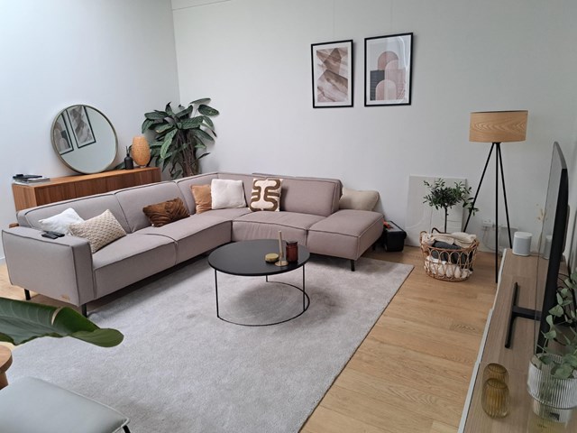 Foto 2: Eindhoven - Van Pedestraat - Foto 2