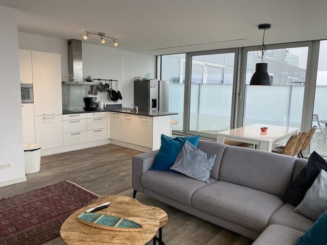 Foto 4: Rotterdam - Halvemaanpassage - Foto 4