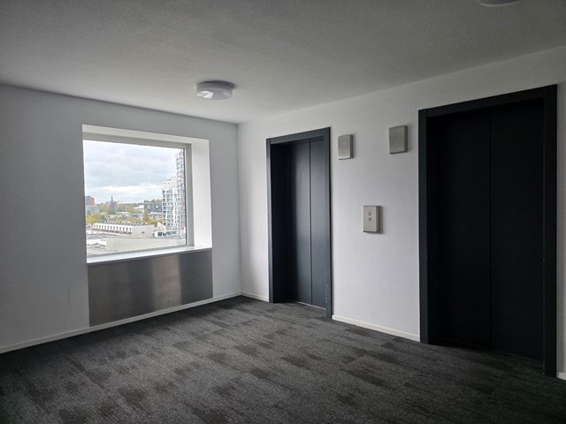 Foto 3: Rotterdam - Karel Doormanstraat - Foto 3