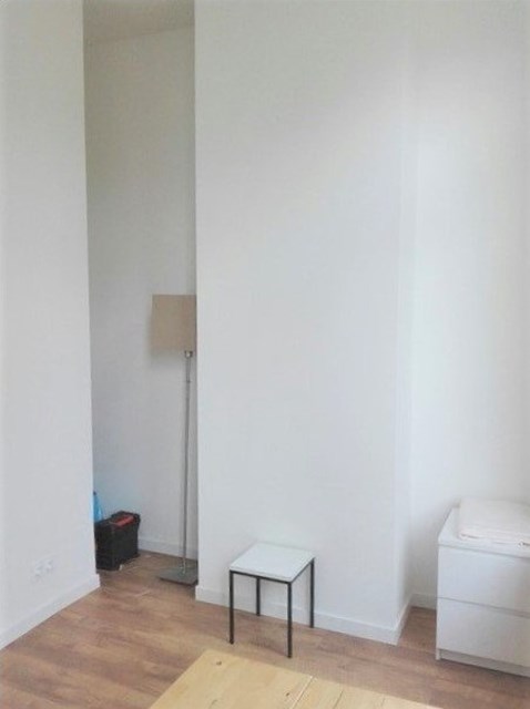 Foto 5: Rotterdam - Zwart Janstraat - Foto 5