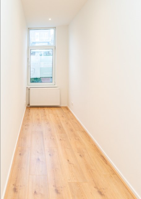 Foto 6: Groningen - Eeldersingel - Foto 6