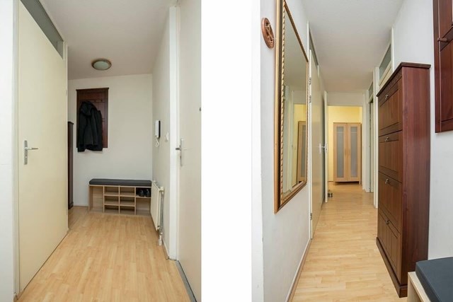 Foto 6: Amsterdam - Valkenburgerstraat - Foto 6