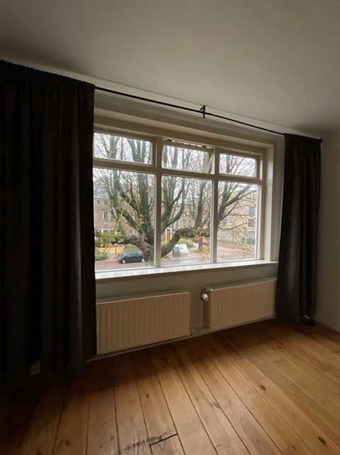 Foto 4: Arnhem - Van Oldenbarneveldtstraat - Foto 4