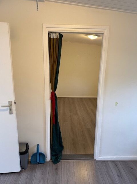 Foto 3: Tilburg - Beneluxlaan - Foto 3