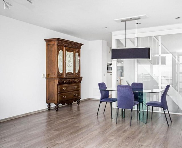 Foto 5: Lelystad - Saerdam - Foto 5