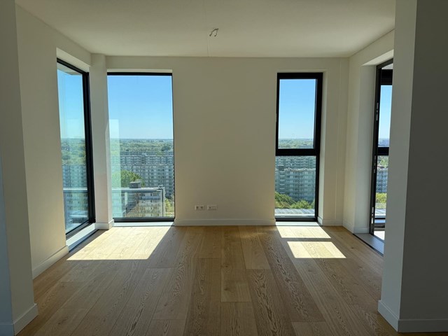 Foto 3: Amsterdam - Bijlmerplein - Foto 3