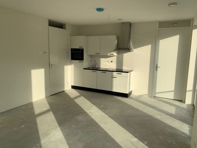 Foto 4: Utrecht - Erroll Garnerstraat - Foto 4
