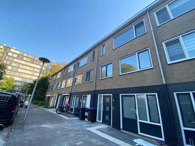 Foto 1: Utrecht - Cobradreef - Foto 1