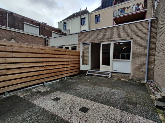 Foto 6: Arnhem - Nieuwe Plein - Foto 6
