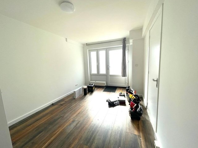 Foto 3: Utrecht - Gambiadreef - Foto 3